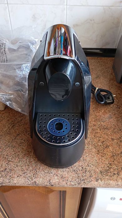 Maquina café Kaffa  *NOVA*