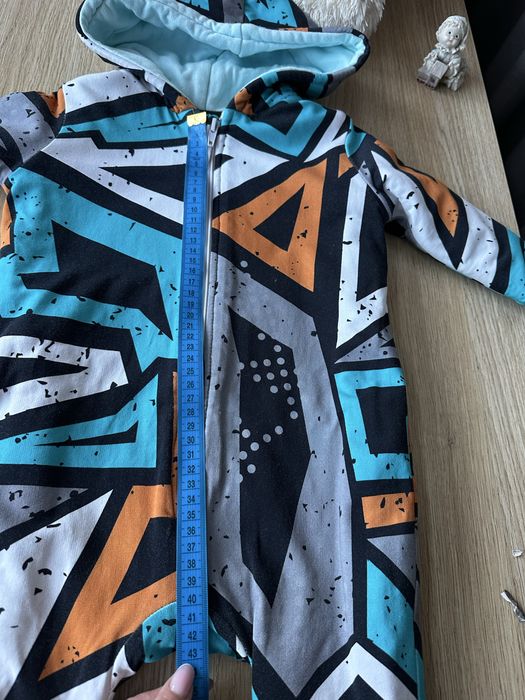 Комбінезон дитячий