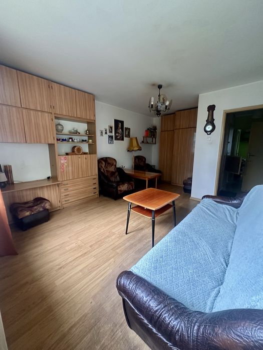 Mieszkanie 38m2 Koszalin ul. Bałtycka
