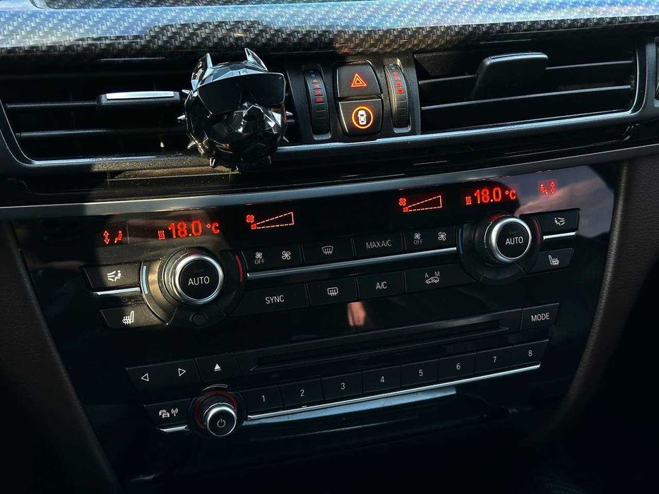 2016 BMW X5 f15 3.0 d