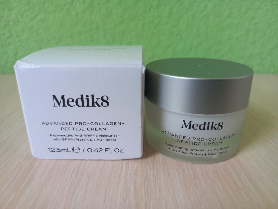 Крем  Medik8 об'ємом 12,5 мл