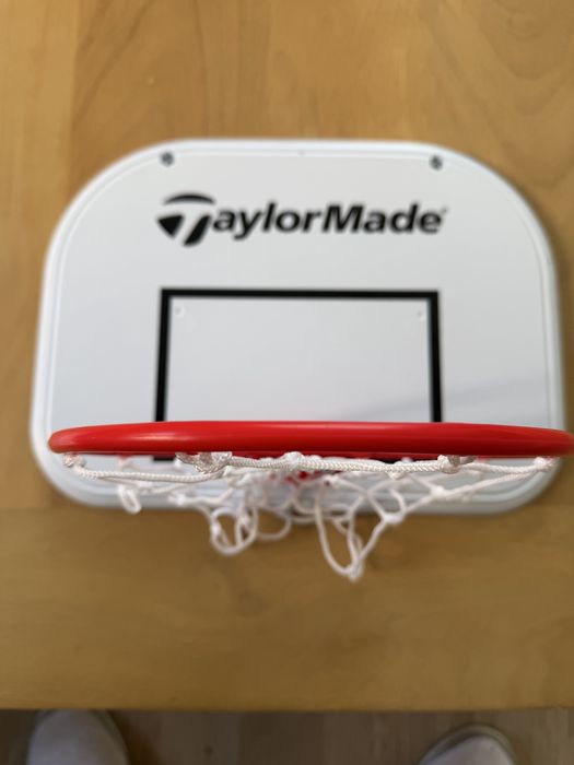 Cesto basketball mini home - TaylorMade