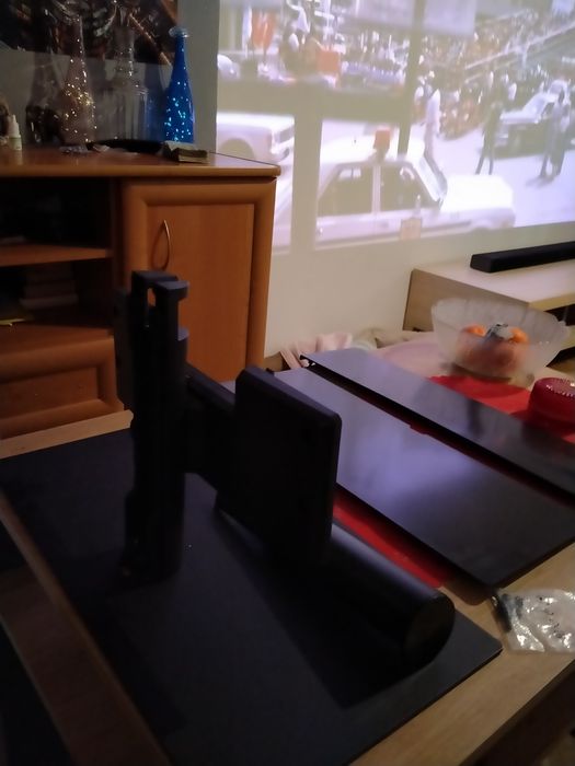Podstawa do telewizorówLG OLED z serii  G3,G4,G5, 55,65 cali