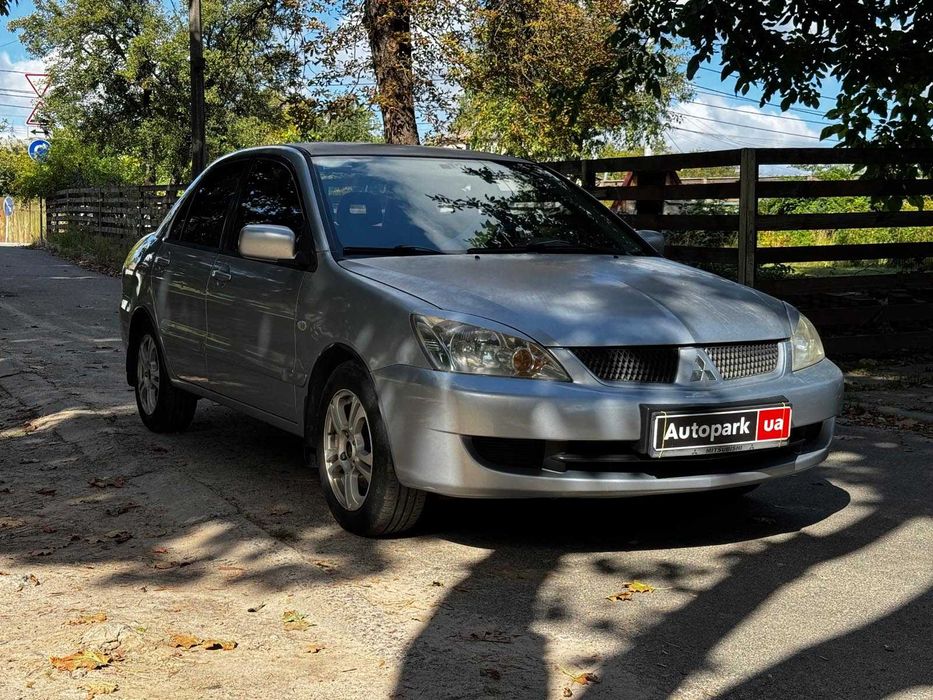 Продам Mitsubishi Lancer 2005р. #71904