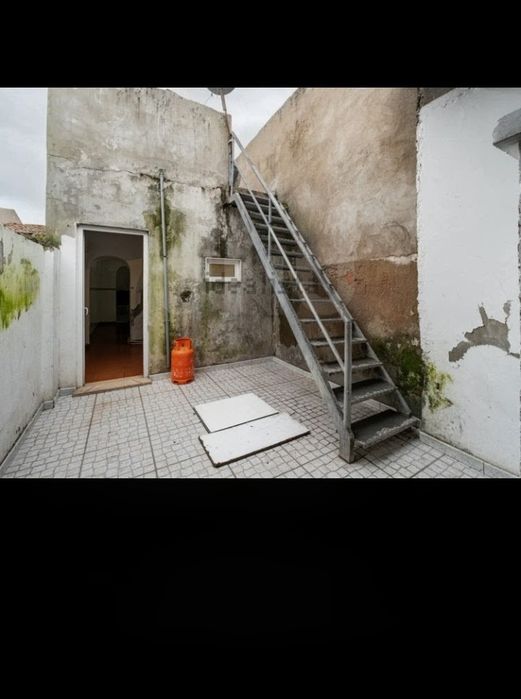 Casa a venda em Cuba do Alentejo
