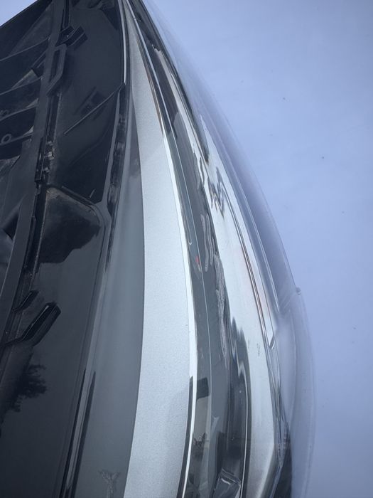 Opel Insignia b lift lampa prawa komplelna z modulami