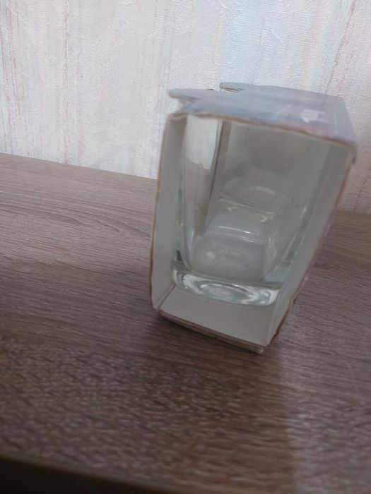 Продам набор стаканов