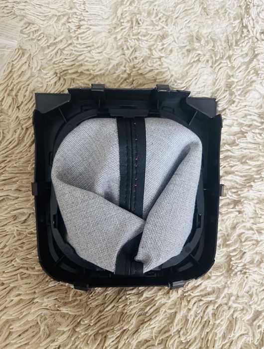 Чехол кулисы ручка коробки передач кпп volkswagen Golf Jetta вантажіво