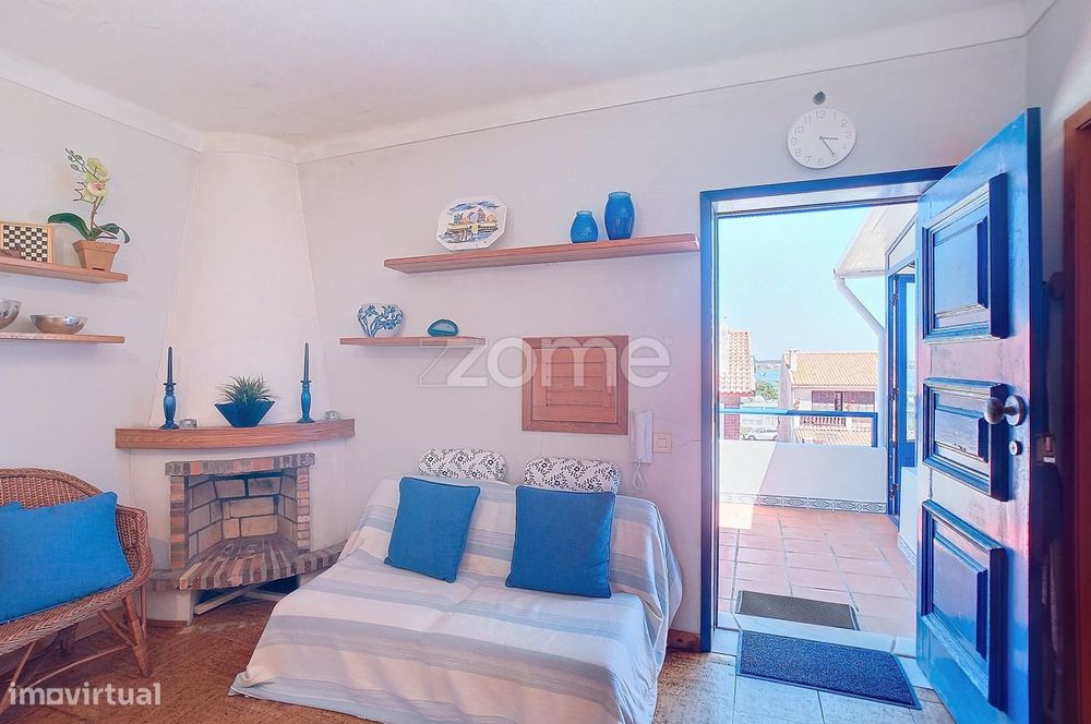 Apartamento T2 | Praia da Costa Nova | Aveiro