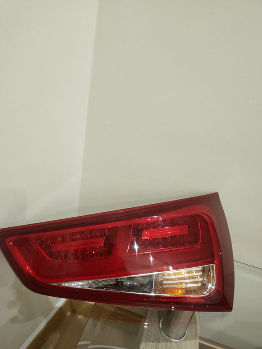 Farolim LED traseiro direito audi a1