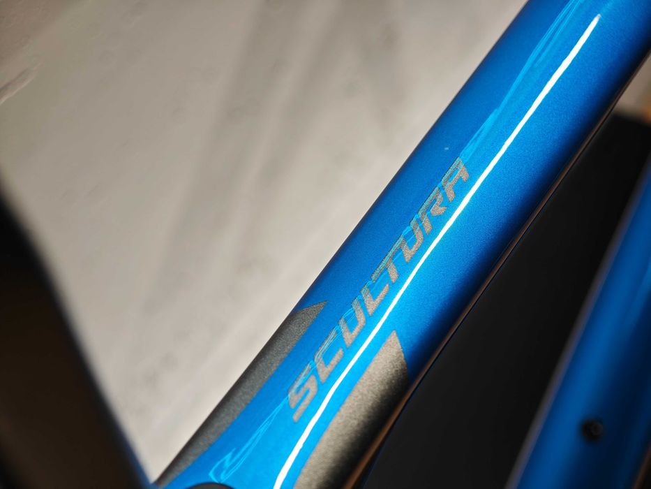 Nowy rower szosowy Merida SCULTURA Rival Edition AXS PROMOCJA RATY 0%