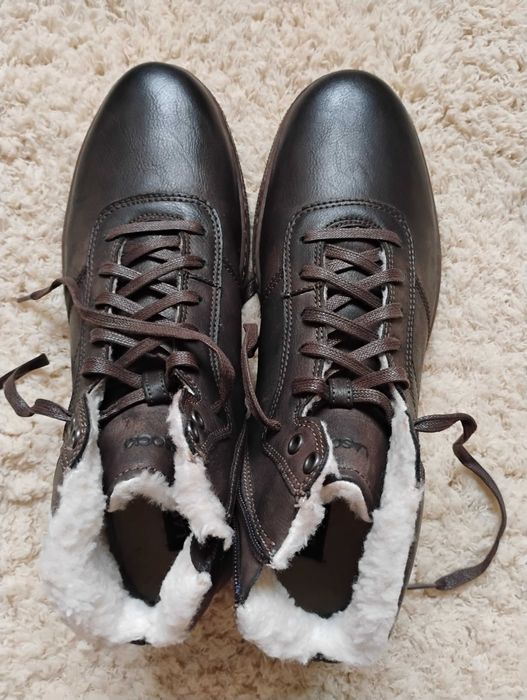 Lasocki Buty Męskie 44 Nowe