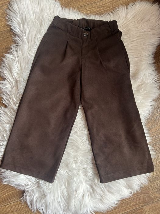 Кюлоты Reserved