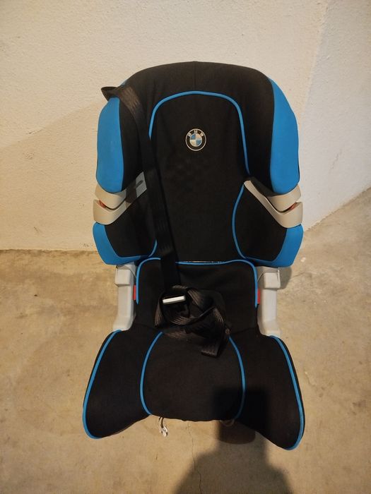 Cadeira auto BMW