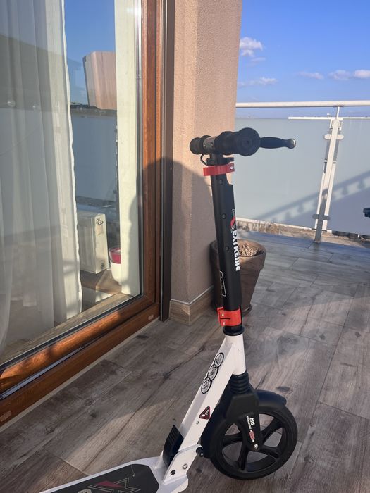 Hulajnoga Nils Extreme