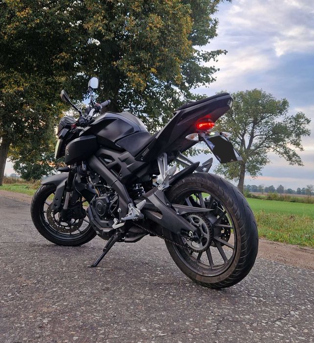 Yamaha