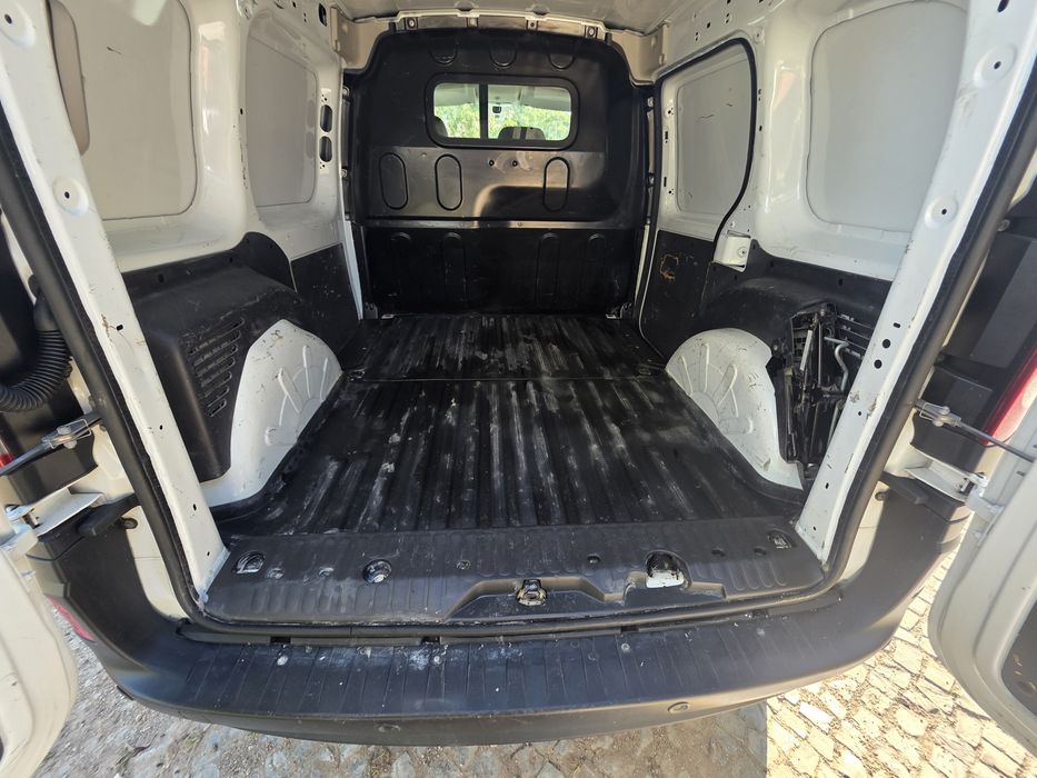 Renualt kangoo 1.5 dci 3 lugares