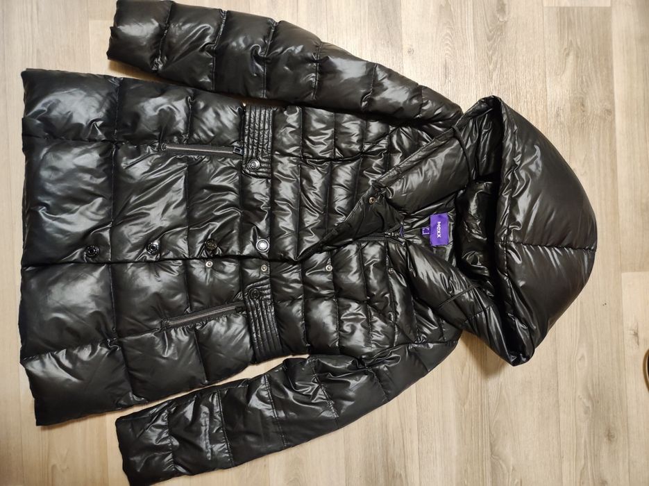 Пуховик MEXX жіночий