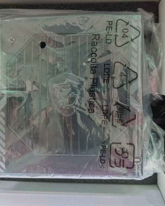 zasilacz MSI MAG 750W 80 Plus Bronze
