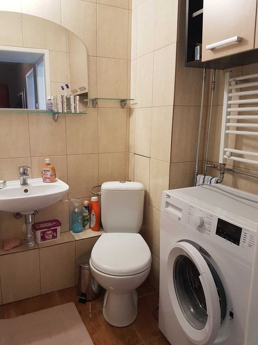 Mieszkanie – Wrocław, Dzielnica Czterech Wyznań, Stare Miasto - Więcej