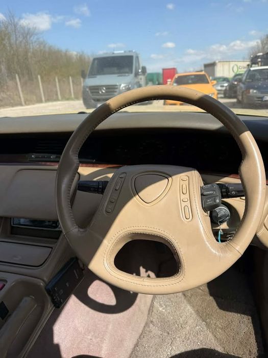 Mazda Eunos Cosmo, 13B-RE, 89k przebiegu