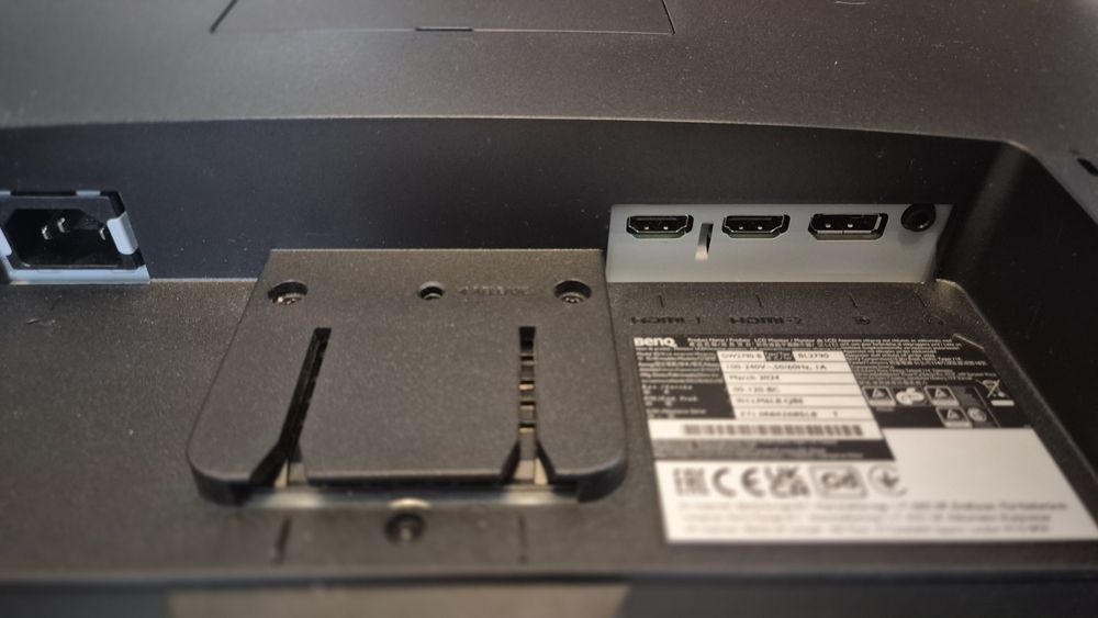 Monitor Benq BL2790 27" FullHD IPS 100Hz