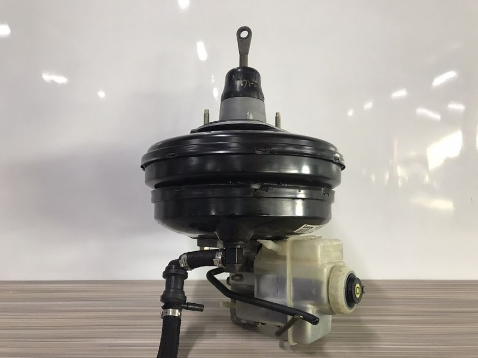 Вакуум Тормозов Е39 Рестайл Вакуумний Усилитель Тормозний Цилиндр е39