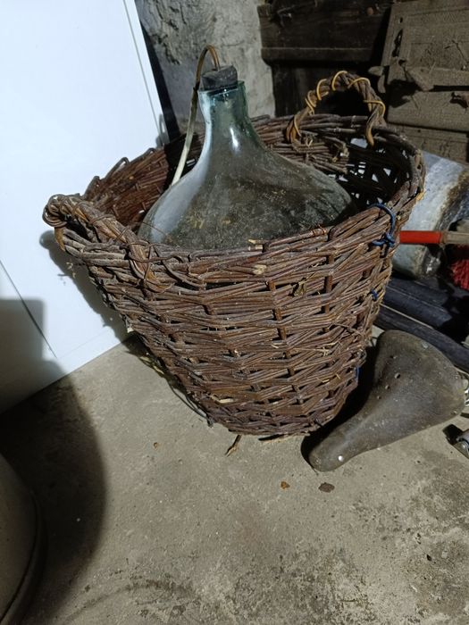 Gąsior na wino gosiar