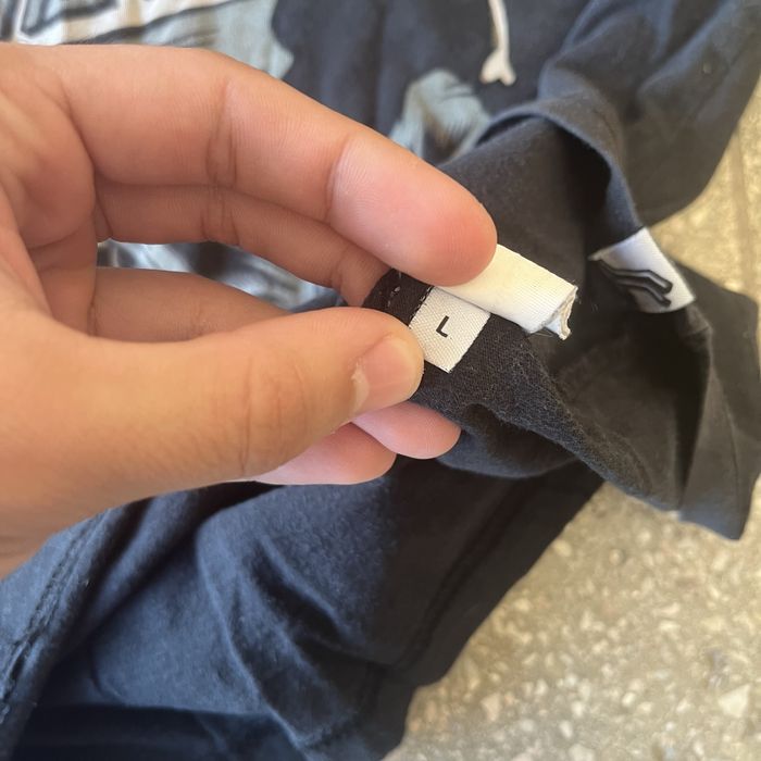 Футболка santa cruz