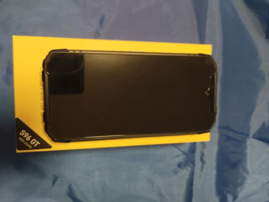 Doogee s96 GT new63825535375617121