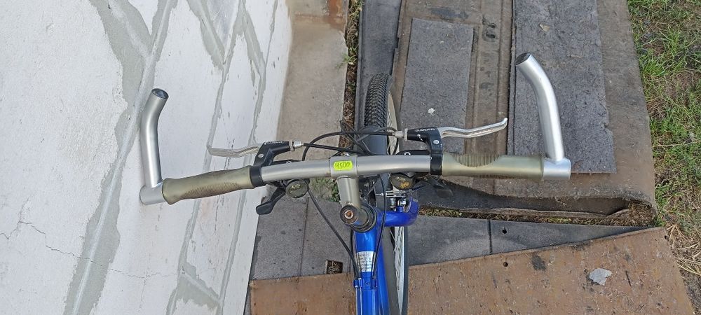 Продам велосипед Карбон Ragazzi