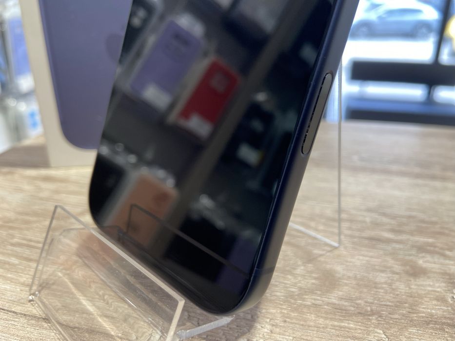 iPhone 17 Pro 256GB Blue | SIM | Ідеальний стан