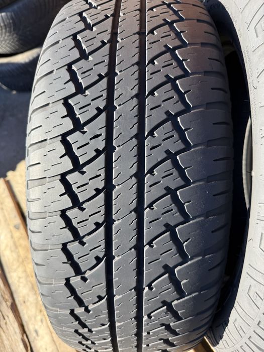 235/60 R17 Loder A/T /2023рік/всесезон/2шт./