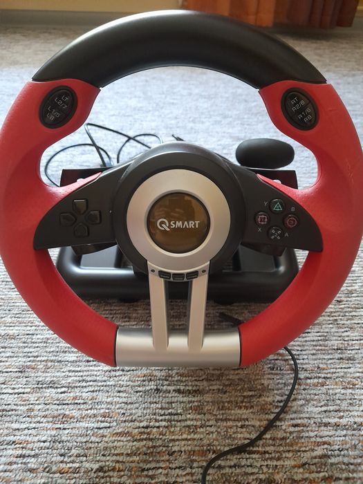 Kierownica QSmart Sw8080 PRO