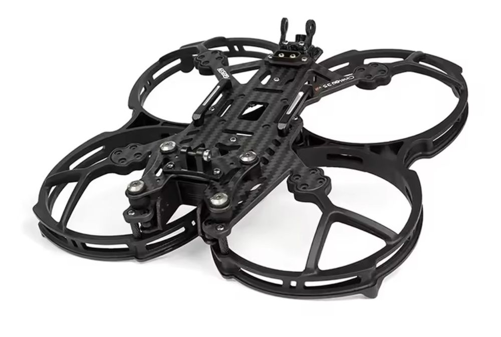 Рама дрона Gep-cl35 v2