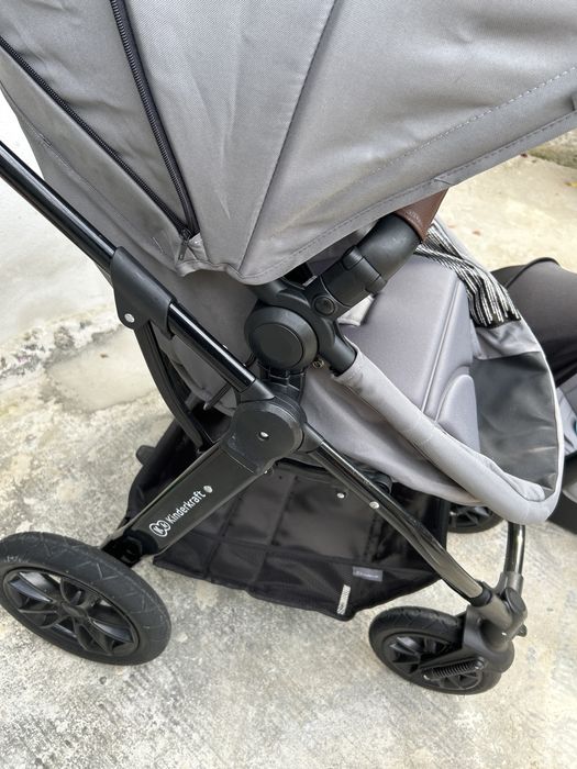 Kinderkraft conjunto bebe