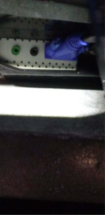 LG monitor komputerowy