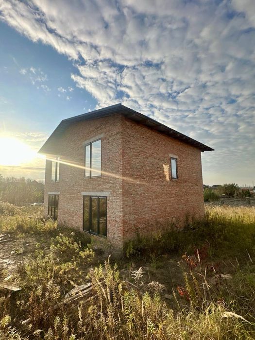 !!! 3к котедж-ДВОЯН в 2 км від міста !!!