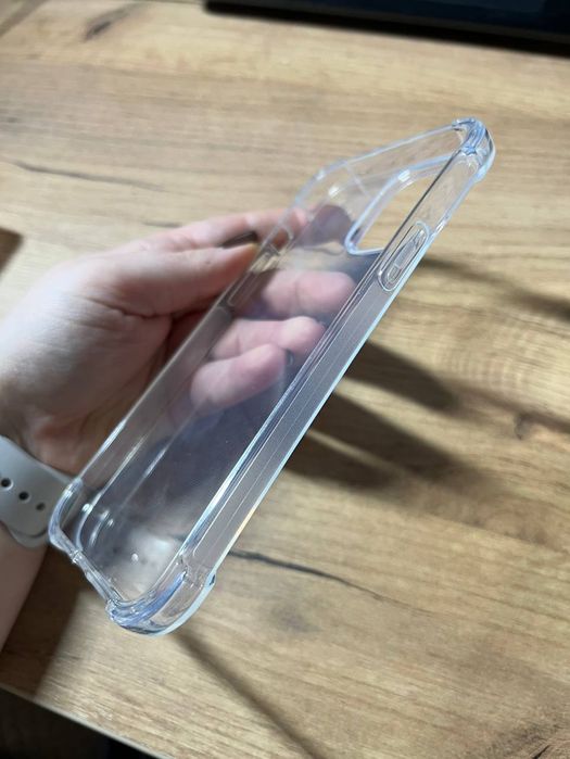 Новий чохол на IPhone 13 Pro Max