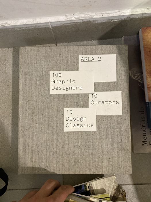 Vendo livros sobre arquitectura