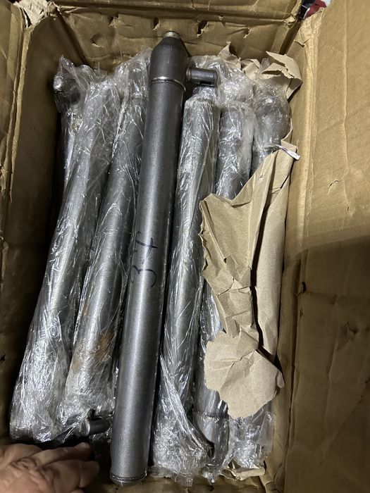 Пиропатрон штори газогенератор в руль торпеду патрон шторки 31смх30мл