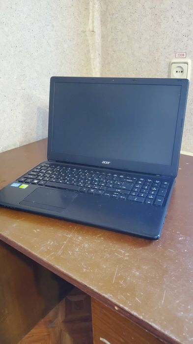 Acer Aspire E1 Z5WE1 E1-570-33214G50Mnkk Разборка