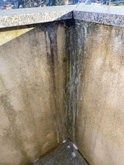 Fazemos limpezas interior e exterior/ furadouro etc