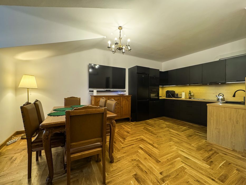 Apartament przy Rynku Wielkim, Stare Miasto Zamość MAX 6 OSÓB