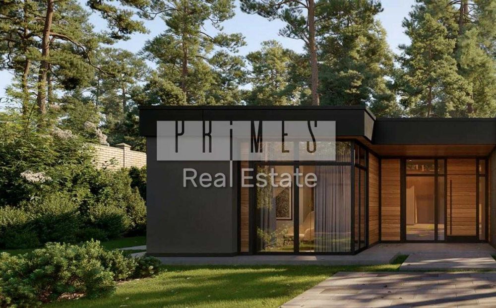 Продажа 5к дом 250м2, PINE VILLAGE, ул. Обуховское шоссе, Козин