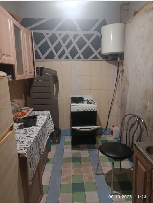 В Продажу Квартира біля ГОСПІТАЛЮ