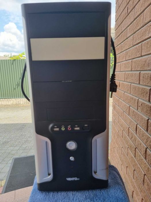 Комп'ютер ПК системний блок ченто