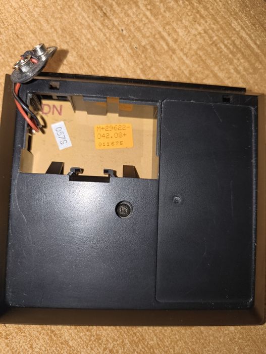 Siemens pilot VHs