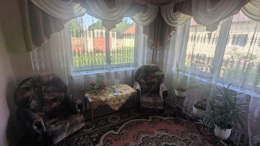Продаж будинку Великі геєвці