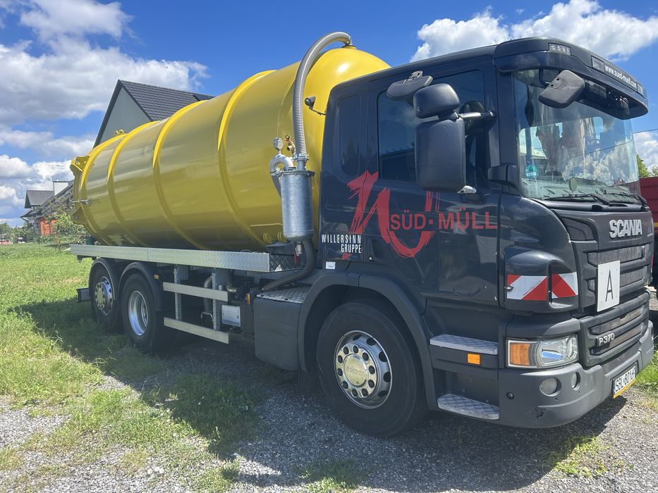 Scania